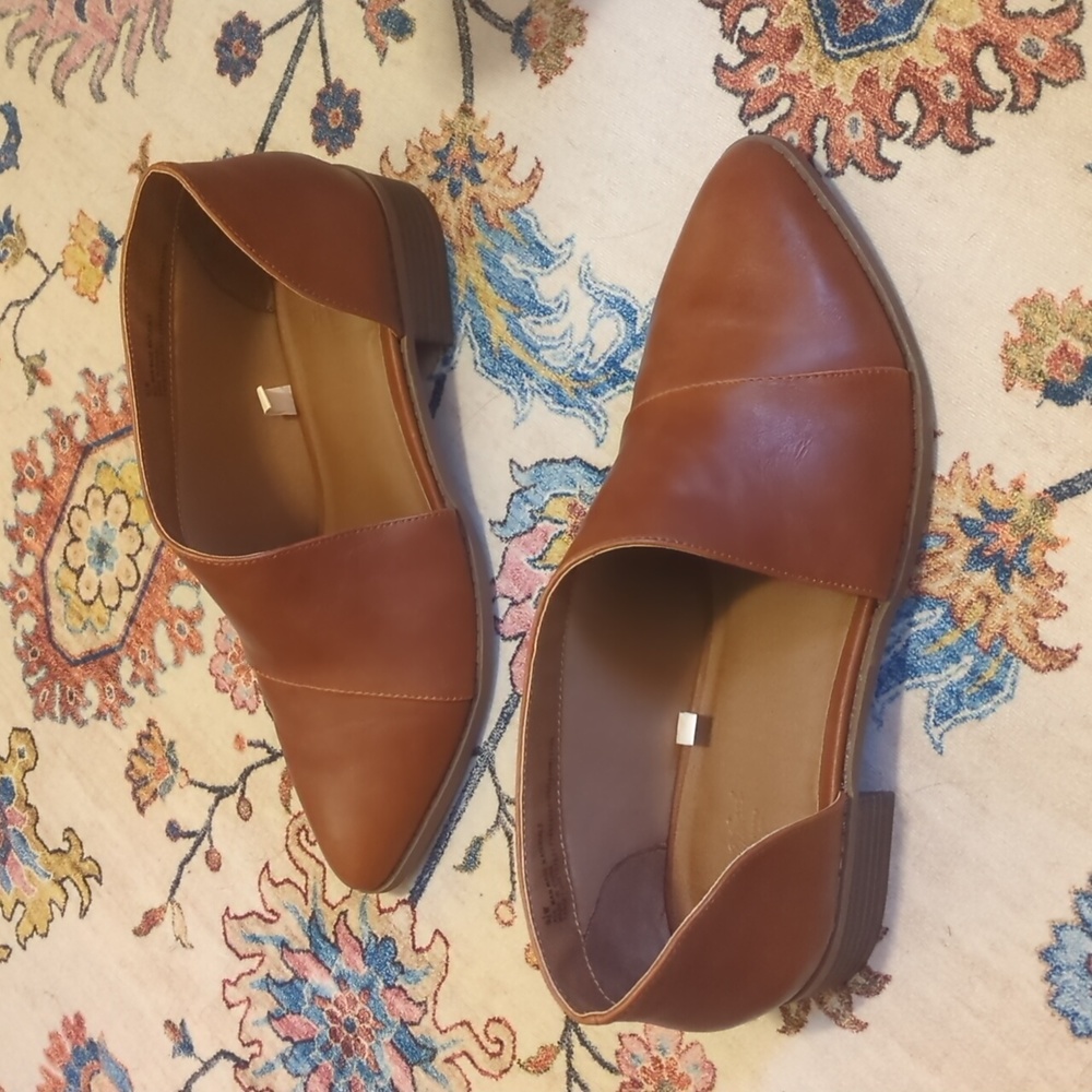 Universal Thread Clog Booties